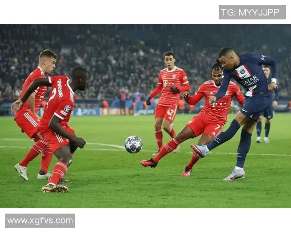 德甲惊天冷门波尔图大胜巴黎圣日耳曼引发转会热议