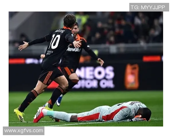 足总杯惊天冷门马竞逆转AC米兰乌龙球成关键瞬间