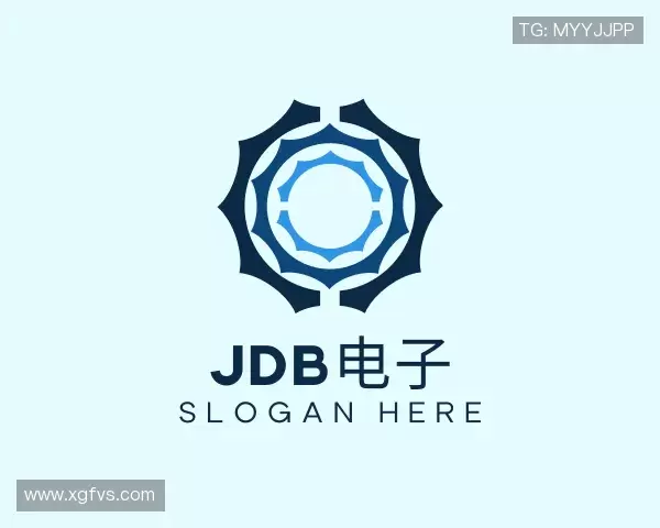 了解JDB电子